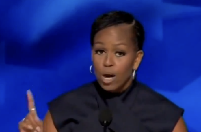 major-liberal-figure-turns-on-michelle-obama,-calls-her-out-for-‘gaslighting’-speech major-liberal-figure-turns-on-michelle-obama,-calls-her-out-for-‘gaslighting’-speech