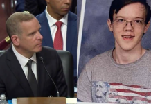 JUST IN: Congressman Reveals CHILLING New Theory About Trump Shooting just-in:-congressman-reveals-chilling-new-theory-about-trump-shooting
