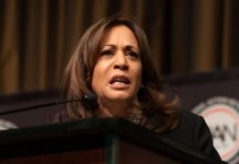 JUST IN: Major Left-Wing Group Pulls Support From Kamala Harris just-in:-major-left-wing-group-pulls-support-from-kamala-harris