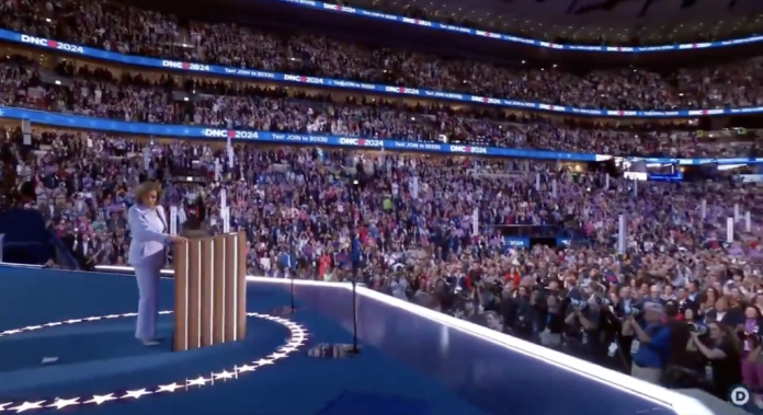 watch:-pelosi-mortified-after-toilet-paper-appears-to-fall-from-her-pants-mid-dnc-speech watch:-pelosi-mortified-after-toilet-paper-appears-to-fall-from-her-pants-mid-dnc-speech