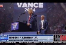 WATCH: RFK Jr. Joins Trump On Stage Just Hours After Endorsing His Campaign watch:-rfk-jr.-joins-trump-on-stage-just-hours-after-endorsing-his-campaign