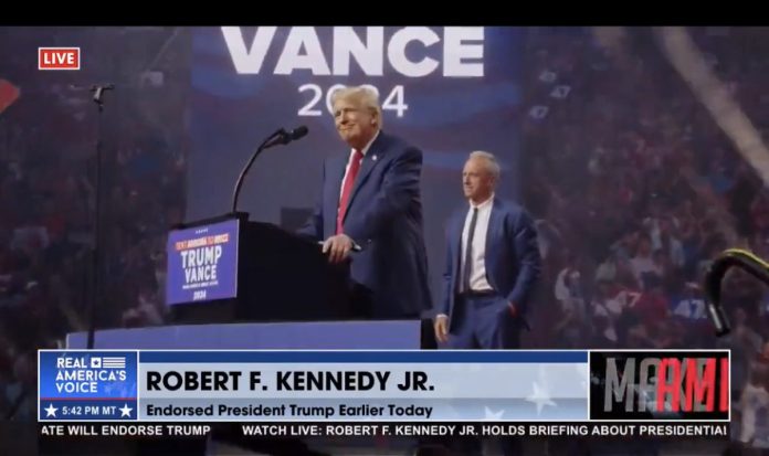 watch:-rfk-jr.-joins-trump-on-stage-just-hours-after-endorsing-his-campaign