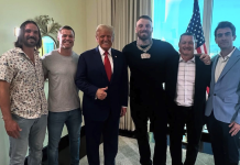 2 NFL Stars Reveal Support For Trump During Nevada Visit 2-nfl-stars-reveal-support-for-trump-during-nevada-visit