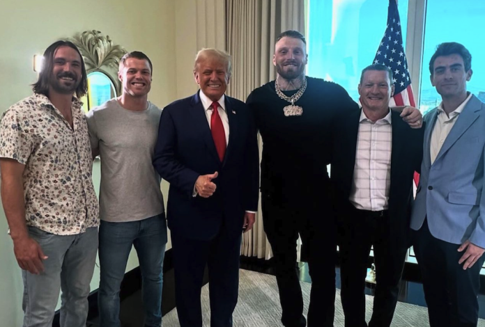 2-nfl-stars-reveal-support-for-trump-during-nevada-visit