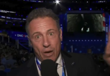 Chris Cuomo EXPLODES On Democrats And The Media In Epic Rant: ‘Pay To Play’ chris-cuomo-explodes-on-democrats-and-the-media-in-epic-rant:-‘pay-to-play’