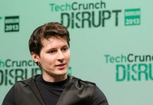 Founder Of Global Messaging App Arrested For Reportedly Refusing To Censor Content founder-of-global-messaging-app-arrested-for-reportedly-refusing-to-censor-content