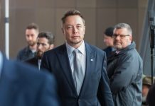 JUST IN: Stranded Astronauts Will Return To Earth On SpaceX Craft, NASA Announces just-in:-stranded-astronauts-will-return-to-earth-on-spacex-craft,-nasa-announces