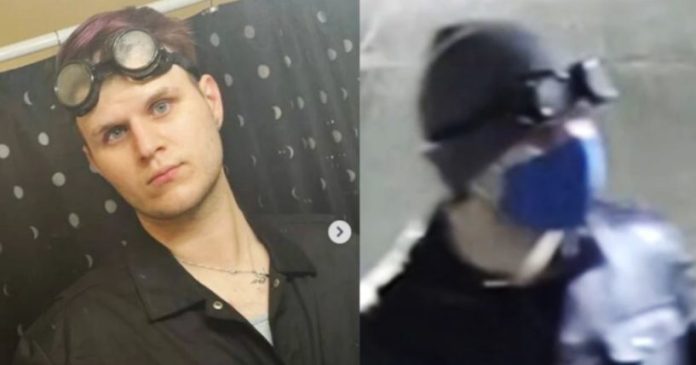 pro-antifa-extremist-pleads-guilty-to-setting-off-nail-bomb-outside-alabama-ag’s-office pro-antifa-extremist-pleads-guilty-to-setting-off-nail-bomb-outside-alabama-ag’s-office