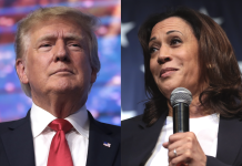 NEW: Post-DNC Poll Reveals Game-Changing Shift new:-post-dnc-poll-reveals-game-changing-shift