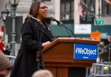Letitia James Suffers HUGE Legal Defeat In New York letitia-james-suffers-huge-legal-defeat-in-new-york