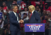 Woke Band EXPOSED In Lie After Claiming Trump Didn’t Have Permission To Use Song woke-band-exposed-in-lie-after-claiming-trump-didn’t-have-permission-to-use-song
