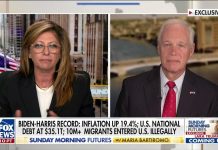 FBI, Secret Service Are ‘Stonewalling’ Trump Assassination Probe, GOP Senator Says fbi,-secret-service-are-‘stonewalling’-trump-assassination-probe,-gop-senator-says