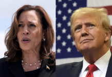 JUST IN: Kamala FOLDS, Agrees To Trump’s Debate Terms just-in:-kamala-folds,-agrees-to-trump’s-debate-terms