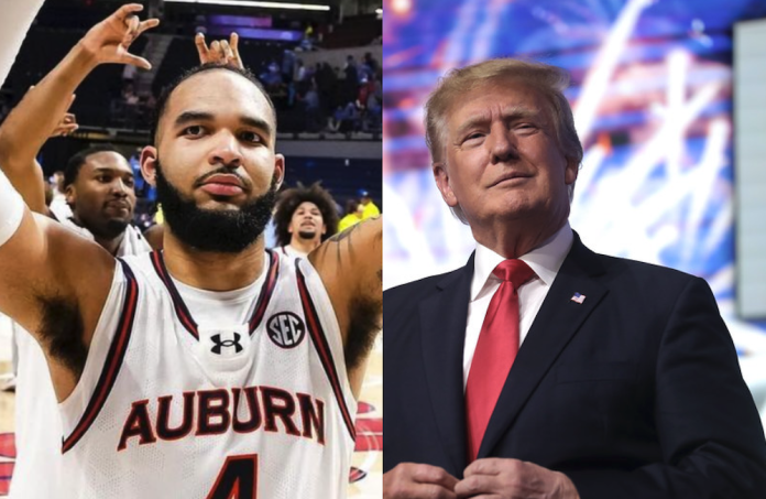college-basketball-star-endorses-trump:-‘stand-up-for-what-you-believe’