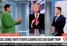 NEW: CNN Legal Expert EXPOSES Fani Willis, Predicts Trump Case Will Be Tossed new:-cnn-legal-expert-exposes-fani-willis,-predicts-trump-case-will-be-tossed