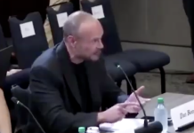 WATCH: Dan Bongino EXPLODES At Hearing On Trump Shooting, Blows Lid Off Of Entire Probe watch:-dan-bongino-explodes-at-hearing-on-trump-shooting,-blows-lid-off-of-entire-probe