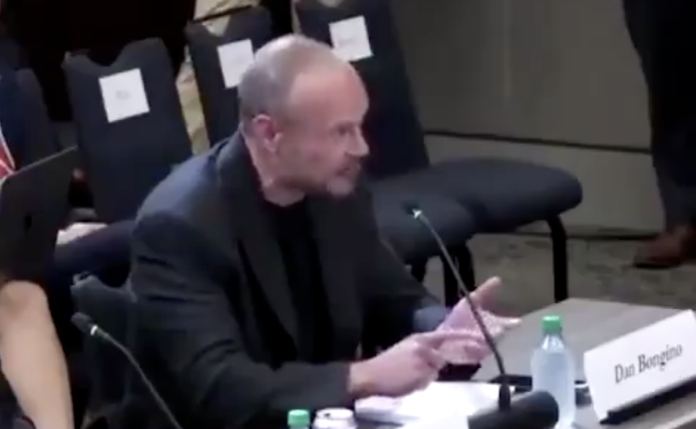watch:-dan-bongino-explodes-at-hearing-on-trump-shooting,-blows-lid-off-of-entire-probe