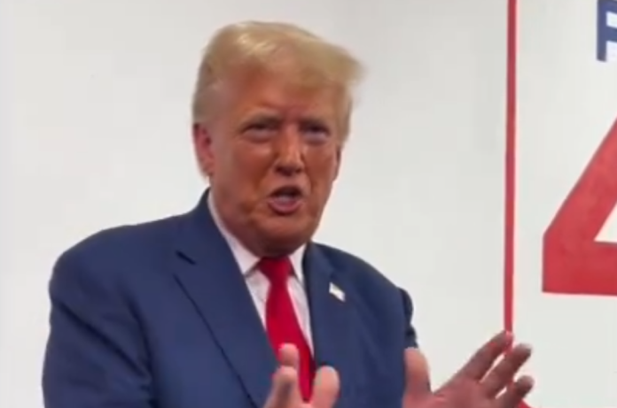 watch:-trump-exposes-nbc-reporter-in-front-of-live-audience:-‘who-are-you-with?’