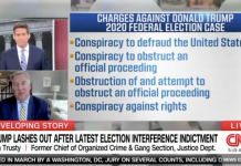 JUST IN: Expert Identifies ‘Land Mine’ That Will Blow Up Jack Smith’s New Indictment just-in:-expert-identifies-‘land-mine’-that-will-blow-up-jack-smith’s-new-indictment
