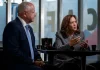 WATCH: Kamala Harris Delivers Rambling Word Salad In First Interview Snippet watch:-kamala-harris-delivers-rambling-word-salad-in-first-interview-snippet