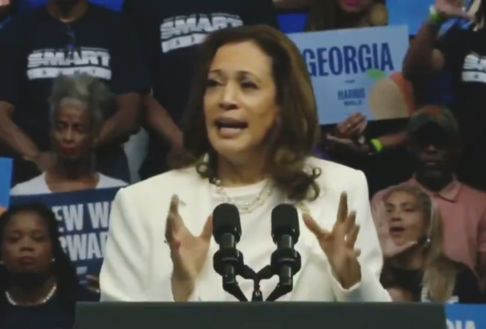 kamala-harris-says-embarrassing-gaffe,-gives-biden-a-run-for-his-money