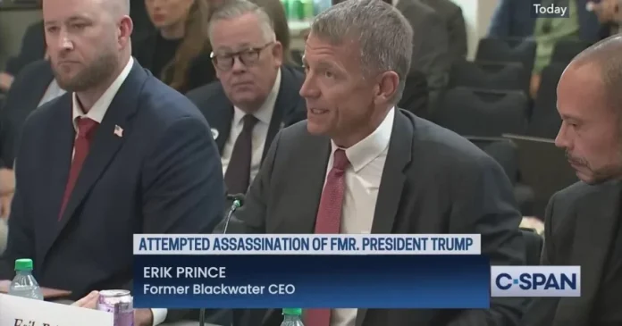 watch:-erik-prince-provides-thorough-breakdown-of-‘catastrophic’-secret-service-failures
