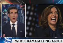 Jesse Watters Humiliates Kamala, Exposes Massive Lie In Tale Of Her ‘Humble’ Beginnings jesse-watters-humiliates-kamala,-exposes-massive-lie-in-tale-of-her-‘humble’-beginnings