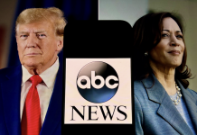 ABC News DENIES Kamala’s Desperate Plea To Change Debate Rules abc-news-denies-kamala’s-desperate-plea-to-change-debate-rules