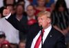 BREAKING: Police Thwart ‘Potential Third Assassination Attempt’ Against Trump At California Rally