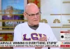 James Carville Is ‘Scared To Death’ About 2024 Election, Increasingly Doubting Harris