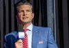 ‘Bullsh*t’: Dozens Of Pete Hegseth’s Fox Colleagues Debunk Media’s Latest Hit Piece