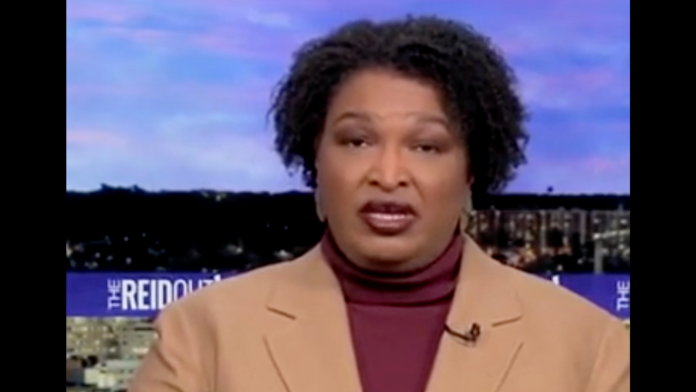 just-in-georgia-senate-launches-investigation-into-stacey-abrams-and-her-nonprofit-for-committing-election-fundraising-crimes-the-gateway-pundit-2025-02-28t180007-000z