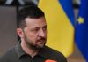 Zelenskyy Folds, Agrees To Trump’s Mineral Deal