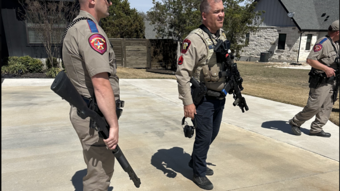 doj-and-fbi-must-act-now-violent-left-is-trying-to-kill-conservatives-and-their-family-members-by-having-their-homes-swatted-they-wanted-the-police-to-kill-my-father-the-gateway-pundit-2025-03