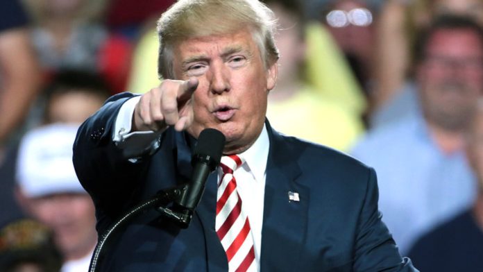 president-trump-issues-a-dire-warning-as-radical-left-judges-continue-to-sabotage-his-agenda-also-calls-out-chief-justice-john-roberts-the-gateway-pundit-2025-03-21t144536-000z