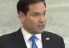Rubio Stands Firm: Visa Revocation for Hamas Supporters Not a Free Speech Violation