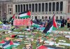 Columbia University Bows to Pressure: Students Face Punishments for Anti-Israel Protests