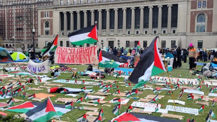 columbia-university-folds-after-trump-imposes-federal-funding-freeze-suspends-and-expels-students-involved-in-anti-israel-protests-the-gateway-pundit-2025-03-14t131516-000z