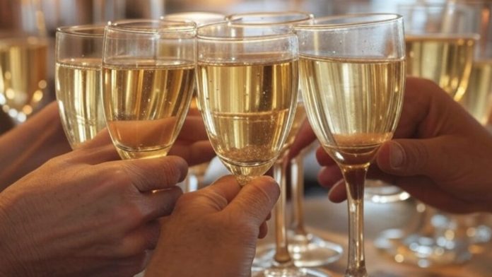 for-first-time-in-140-years-elite-fake-news-media-refuses-to-toast-president-trump-at-annual-gridiron-dinner-instead-they-toasted-free-speech-something-they-despise-the-gateway-pundit-2025-03-20t