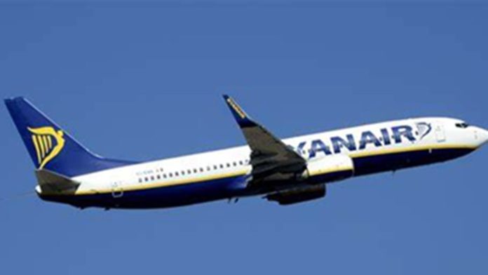 nonbinary-passenger-sues-airline-for-discrimination-because-they-dont-offer-gender-neutral-title-options-the-gateway-pundit-2025-03-23t180006-000z