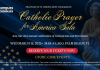 Faith, Freedom, and Prayer Unite: Join the Catholic Gala at Mar-a-Lago!