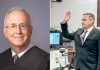 Corrupt Judge and Fire Chief Caught in Disturbing Child Exploitation Scandal