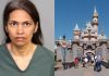 Mother Charged with Killing Son After Disneyland Getaway