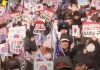 South Koreans Unite Under MAGA Banner to Thwart Communist Power Grab