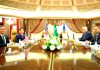 Peace Talks in Jeddah: Can Ukraine and Russia Find Common Ground Amidst War?