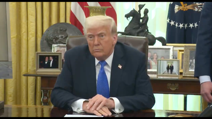 president-trump-on-overtime-pay-for-astronauts-left-in-space-by-joe-biden-if-i-have-to-ill-pay-it-out-of-my-own-pocket-video-the-gateway-pundit-2025-03-21t191545-000z