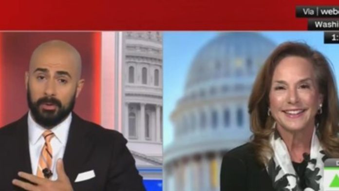 watch-gop-congresswoman-leaves-snarky-cnn-anchor-humilated-as-she-calls-out-his-gotcha-journalism-then-the-embarrassed-media-hack-forgets-her-name-the-gateway-pundit-2025-03-14t200009-000z