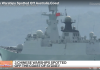 Chinese Navy’s Bold Moves Around Australia Signal Urgent Strategic Concerns