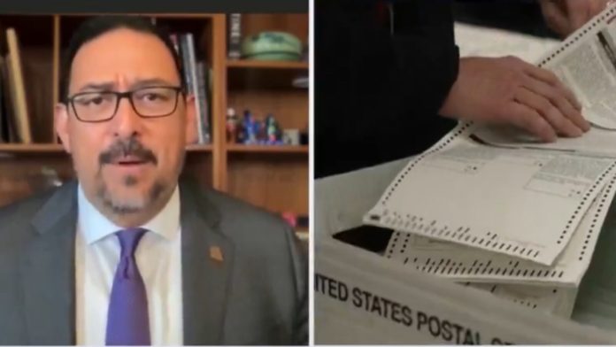 watch-arizona-secretary-of-state-adrian-fontes-says-he-plans-to-violate-federal-election-law-tell-them-to-go-to-hell-the-gateway-pundit-2025-03-29t151537-000z