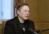 Elon Musk Exposes 14 ‘Magic Money Computers’ Creating Dollars Out of Thin Air